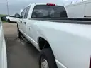 621A/ 2006 Dodge Ram 2500