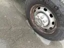 621A/ 2006 Dodge Ram 2500