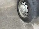 621A/ 2006 Dodge Ram 2500