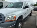 621A/ 2006 Dodge Ram 2500