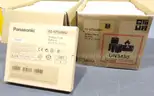 Lot of (20) Panasonic FZ-VZSU88U, battery packs. New and unused.
