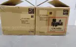 Lot of (20) Panasonic FZ-VZSU88U, battery packs. New and unused.