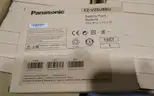 Lot of (20) Panasonic FZ-VZSU88U, battery packs. New and unused.