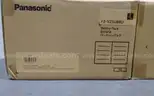 Lot of (20) Panasonic FZ-VZSU88U, battery packs. New and unused.