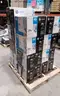 Lot of (45) HP toners, All new and all Expired.