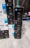 Lot of (45) HP toners, All new and all Expired.