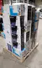 Lot of (45) HP toners, All new and all Expired.
