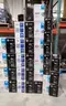 Lot of (45) HP toners, All new and all Expired.