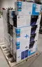 Lot of (45) HP toners, All new and all Expired.