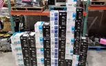 Lot of (45) HP toners, All new and all Expired.