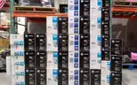 Lot of (45) HP toners, All new and all Expired.