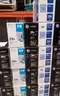 Lot of (45) HP toners, All new and all Expired.