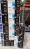 Lot of (45) HP toners, All new and all Expired.