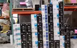 Lot of (45) HP toners, All new and all Expired.