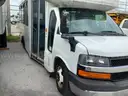 8-0600/ 2014 Chevrolet Express
