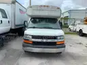 8-0600/ 2014 Chevrolet Express
