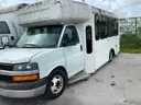 8-0600/ 2014 Chevrolet Express