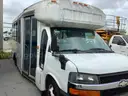 8-0600/ 2014 Chevrolet Express