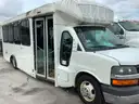 80613/ 2015 Chevrolet Express