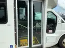 80613/ 2015 Chevrolet Express