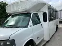 80613/ 2015 Chevrolet Express