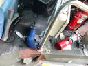 80613/ 2015 Chevrolet Express