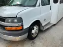 80613/ 2015 Chevrolet Express