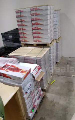 Lot of Moorim Endless feeding pro-digital Silk 9+ paper. New and unused