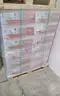 Lot of Moorim Endless feeding pro-digital Silk 9+ paper. New and unused