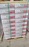 Lot of Moorim Endless feeding pro-digital Silk 9+ paper. New and unused
