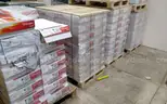 Lot of Moorim Endless feeding pro-digital Silk 9+ paper. New and unused
