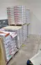 Lot of Moorim Endless feeding pro-digital Silk 9+ paper. New and unused