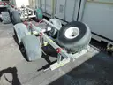 844471/ Bigfoot 6 Wheel Jet Ski Dolly, Model: BF6W. FD 25-15 #1