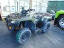 31-1784/ 2019 Honda TRX420 4X4 Rancher, Model:TRX420FM1L. FD 25-15 #3