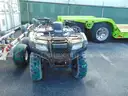 31-1784/ 2019 Honda TRX420 4X4 Rancher, Model:TRX420FM1L. FD 25-15 #3