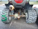 31-1784/ 2019 Honda TRX420 4X4 Rancher, Model:TRX420FM1L. FD 25-15 #3
