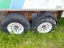 12-2019/ 1997 Pace America enclosed trailer. Pros 25-18 #3