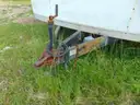 12-2019/ 1997 Pace America enclosed trailer. Pros 25-18 #3