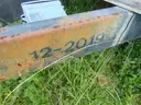 12-2019/ 1997 Pace America enclosed trailer. Pros 25-18 #3