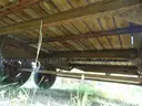12-2221/ Hay Wagon trailer. Pro 25-18 #4