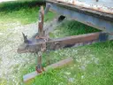 12-2221/ Hay Wagon trailer. Pro 25-18 #4