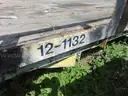 12-1132/ 1992 Horizon trailer, Pros 25-18 #5