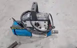 Lot of Industrial Tools