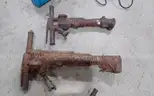 Lot of Industrial Tools