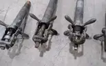 Lot of Industrial Tools