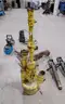 Lot of Industrial Tools