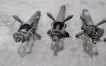 Lot of Industrial Tools