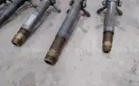 Lot of Industrial Tools
