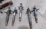 Lot of Industrial Tools