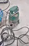 Lot of Industrial Tools